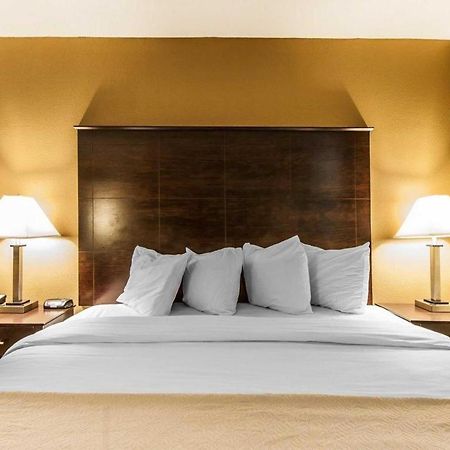 Quality Inn&Suites Bremen Extérieur photo