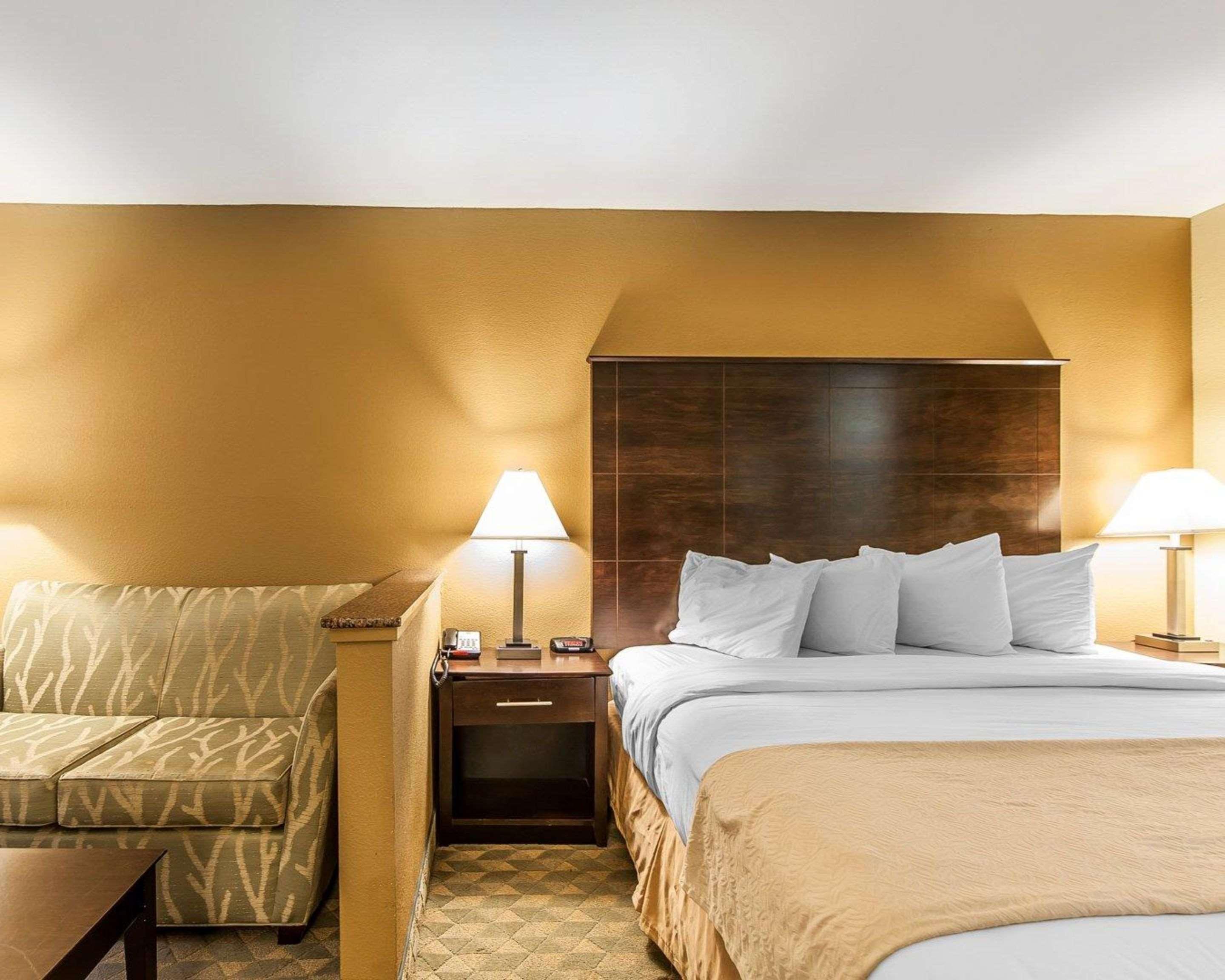 Quality Inn&Suites Bremen Extérieur photo