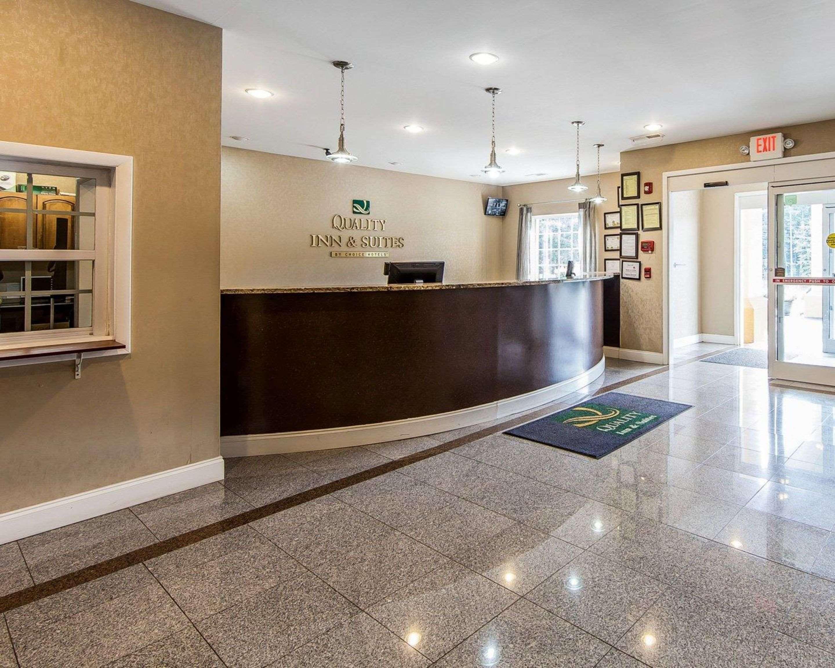 Quality Inn&Suites Bremen Extérieur photo