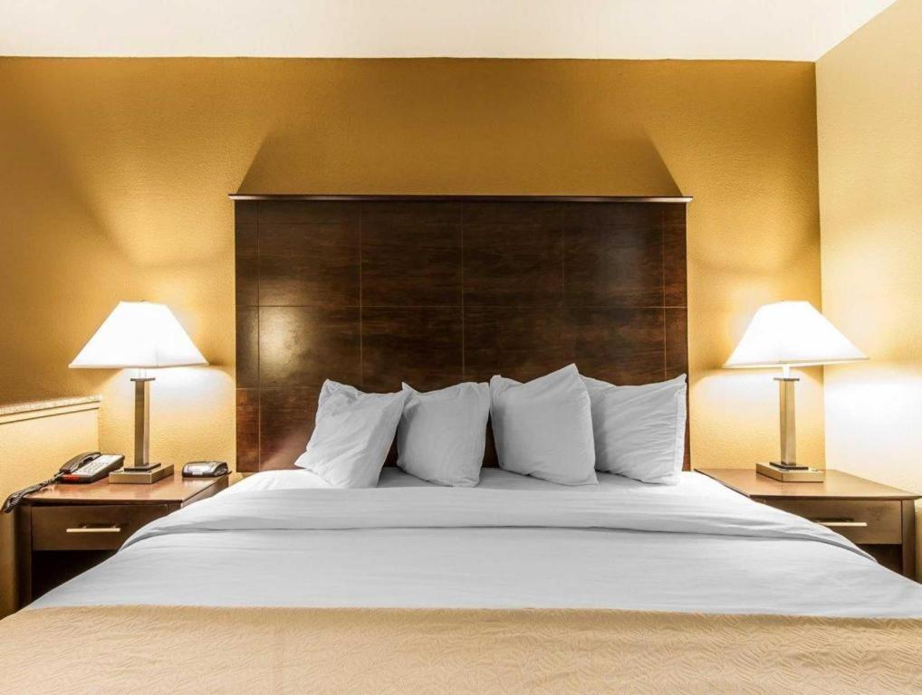 Quality Inn&Suites Bremen Extérieur photo