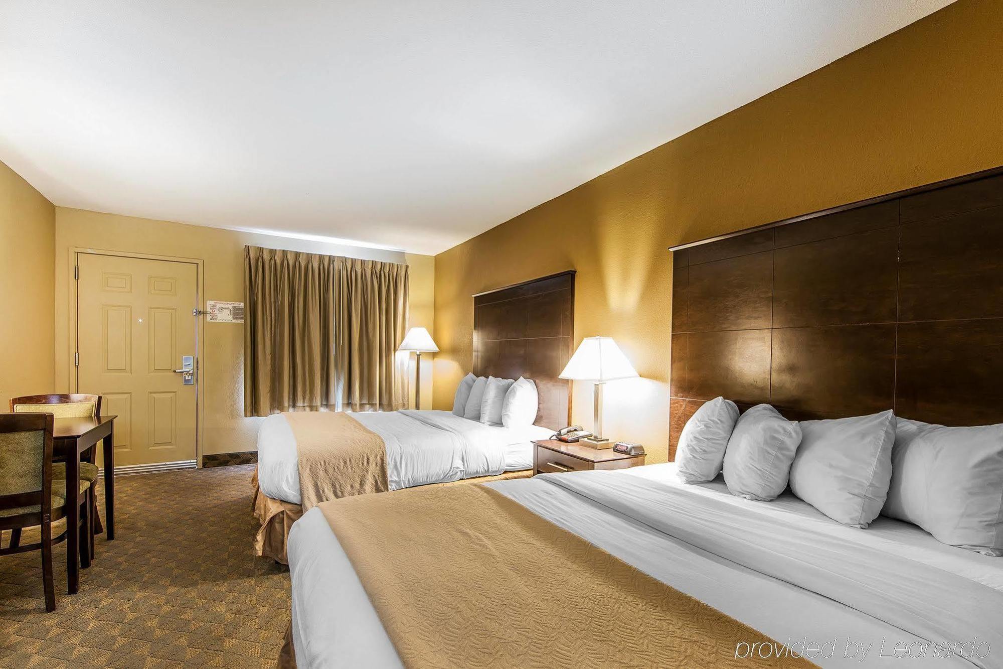 Quality Inn&Suites Bremen Extérieur photo